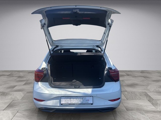 Volkswagen Polo Style