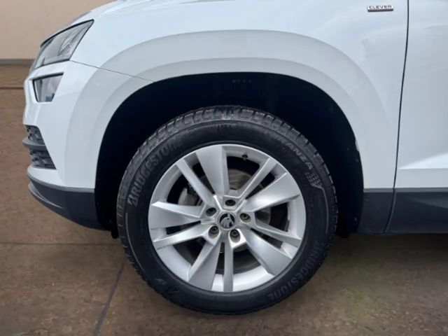 Skoda Karoq 1.5 TSI Clever