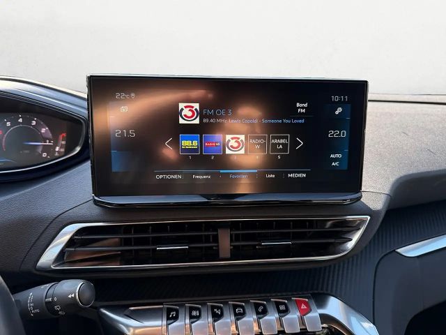 Peugeot 3008 Allure Pack PureTech