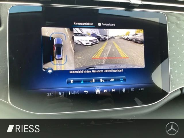 Mercedes-Benz E 450 4MATIC Estate