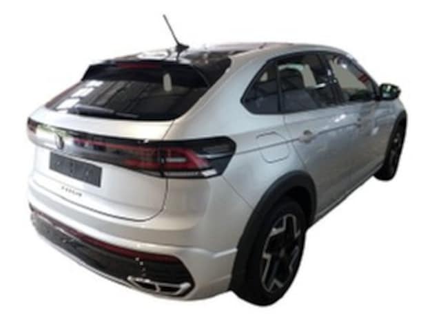 Volkswagen Taigo DSG R-Line