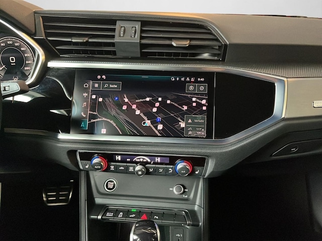 Audi Q3 45 TFSI Hybride S-Tronic