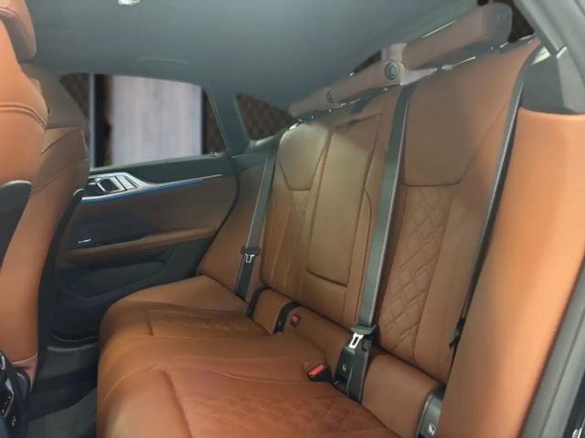 BMW i4 Coupé Gran Coupé M50 xDrive