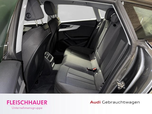 Audi A5 50 TDI Quattro S-Line Sportback