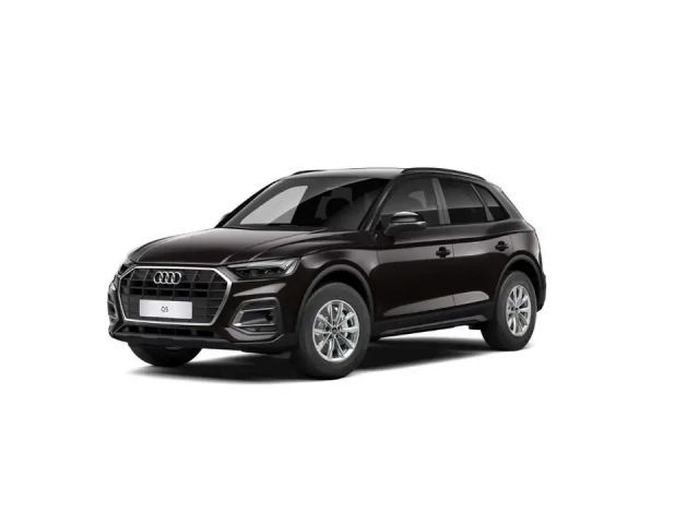Audi Q5 35 TDI