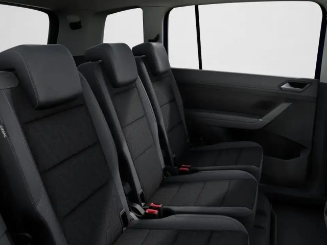 Volkswagen Touran Goal 2,0 TDI 6-Gang | 7-Sitzer | ACC | Ai