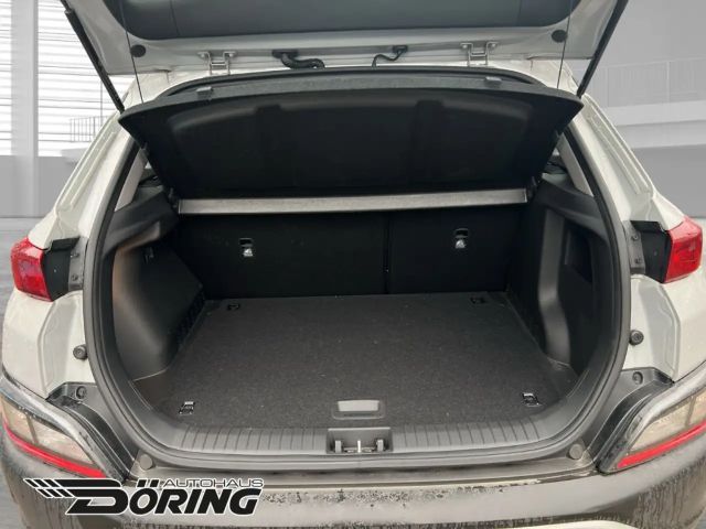 Hyundai Kona 1.6 Hybrid Select