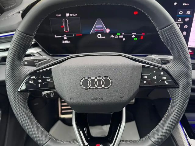 Audi A6 2.0 TDI S-Line