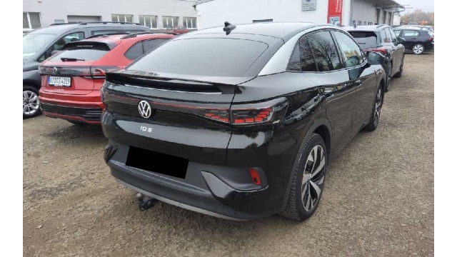 Volkswagen ID.5 128 kW Pro