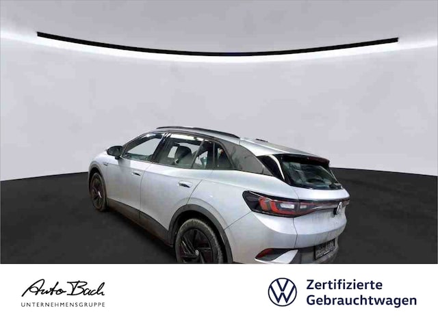 Volkswagen ID.4 Performance Pure