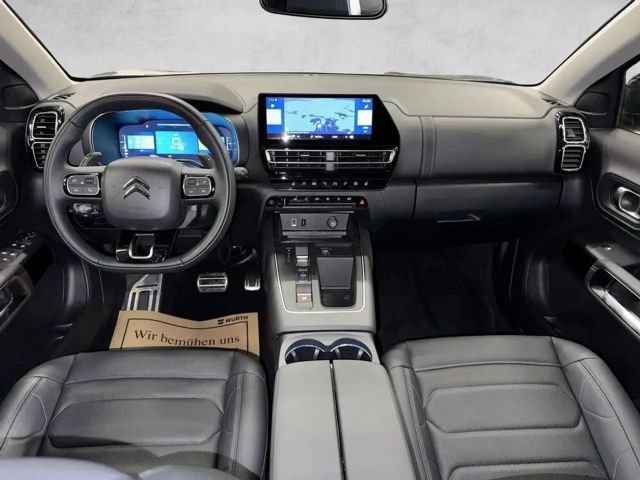 Citroën C5 Aircross Hybrid Pack Shine