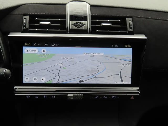 DS DS 7 Crossback Mobiles