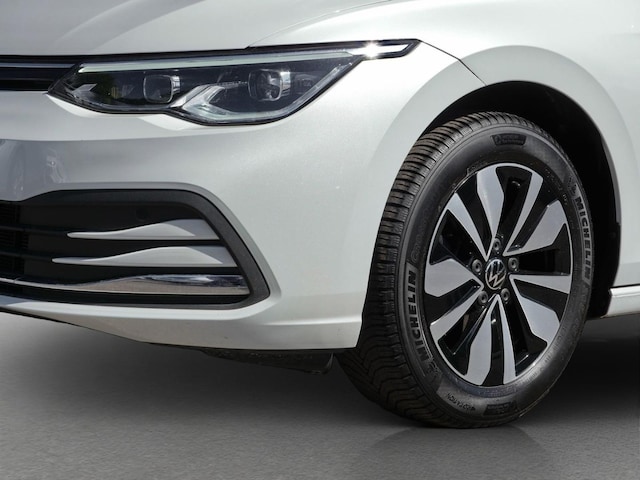 Volkswagen Golf 1.0 TSI Life Variant