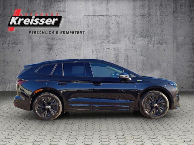 Skoda Enyaq ENYAQ vRS    85     250/84 E1A