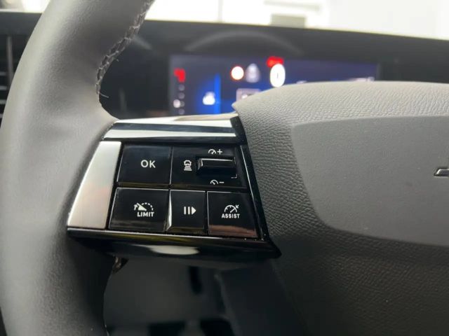 Opel Astra 1.2 Turbo Edition Turbo