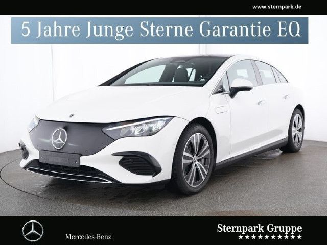 Mercedes-Benz EQE 300 Sedan