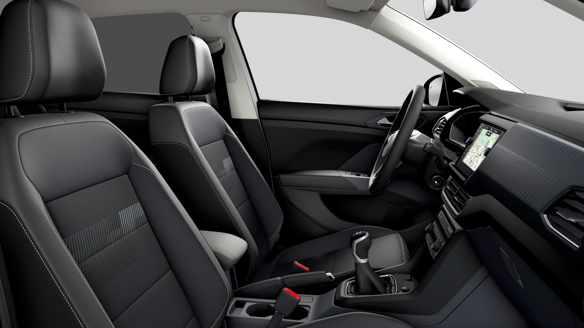 Volkswagen T-Cross 1.0 TSI Style