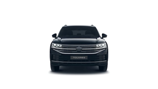 Volkswagen Touareg Elegance Elegance