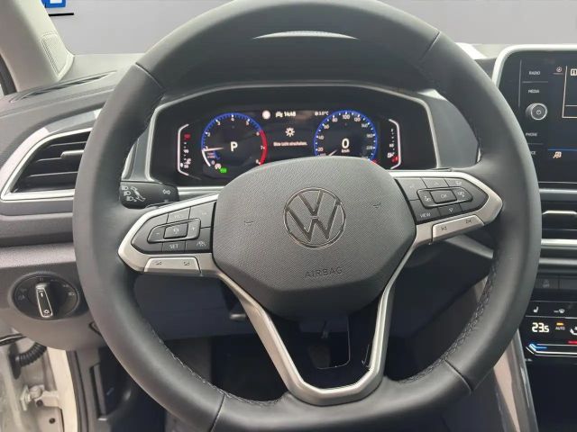 Volkswagen T-Roc 1.5 TSI DSG Style