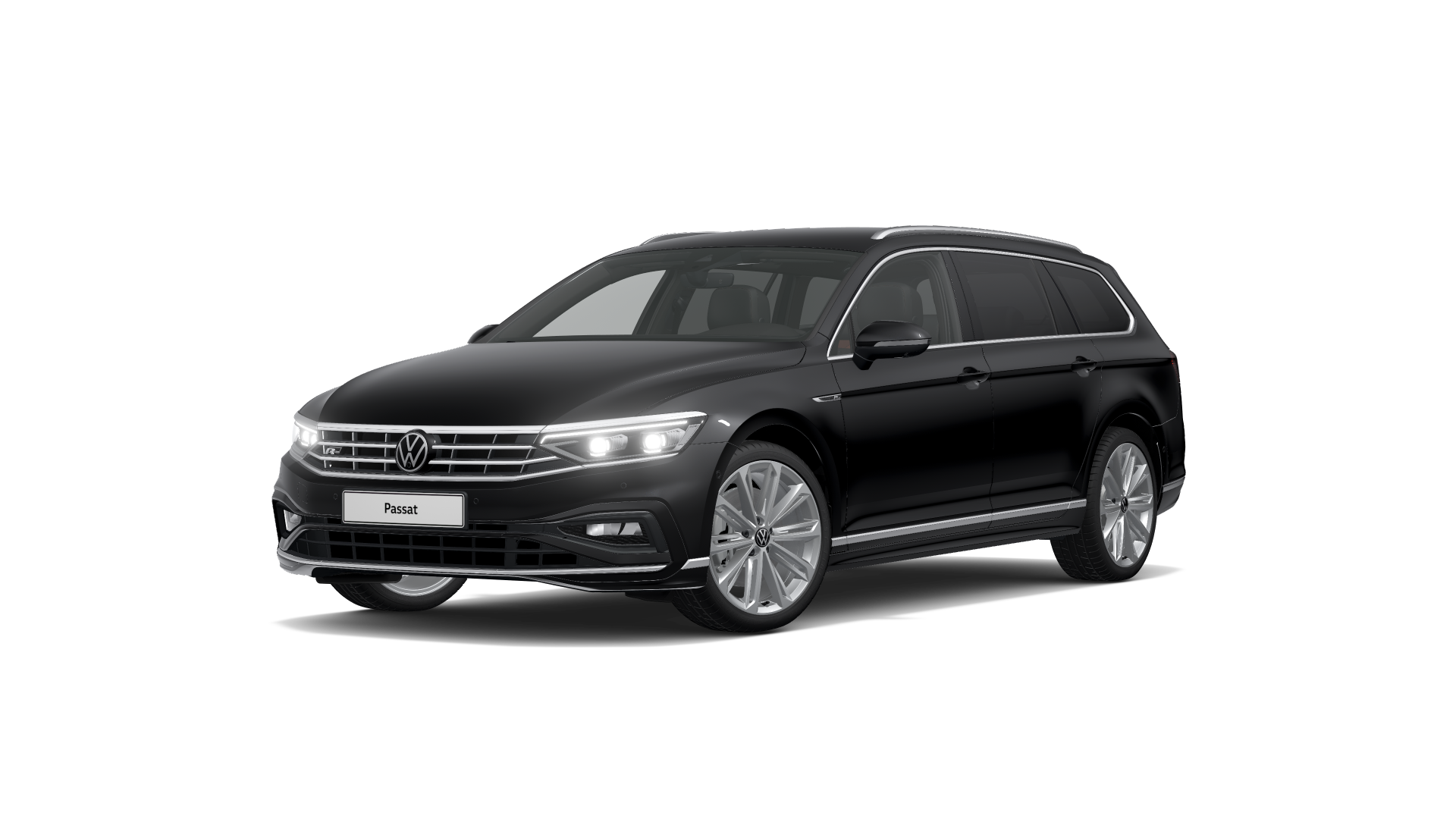 Volkswagen Passat 2.0 TSI 4Motion DSG Variant