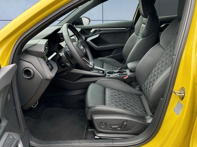 Audi A3 35 TFSI S-Tronic Sedan