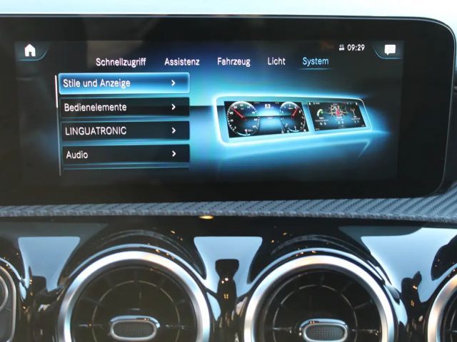 Mercedes-Benz A 200 A 200 d Hatchback