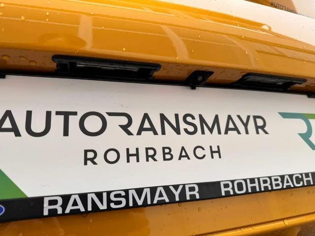 Mitsubishi Space Star Star