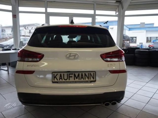 Hyundai i30 N Line T-GDi