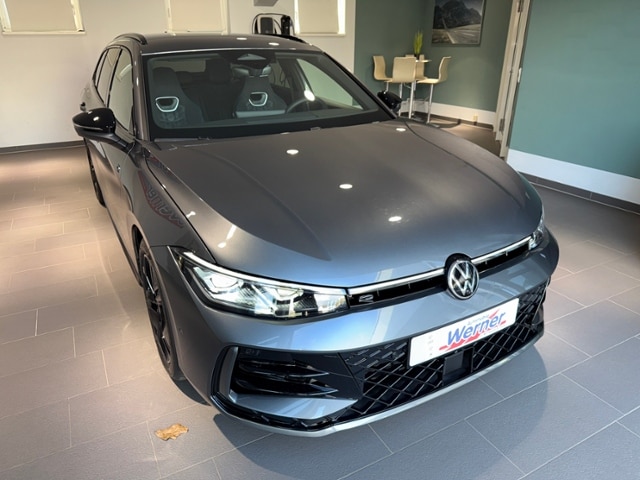 Volkswagen Passat 2.0 TDI IQ.Drive Variant