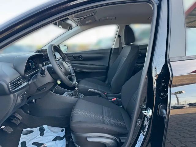 Hyundai i20 1.2 Select