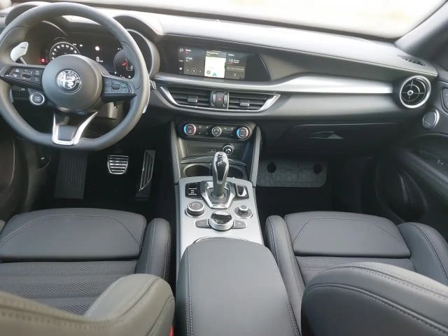 Alfa Romeo Stelvio AWD Veloce