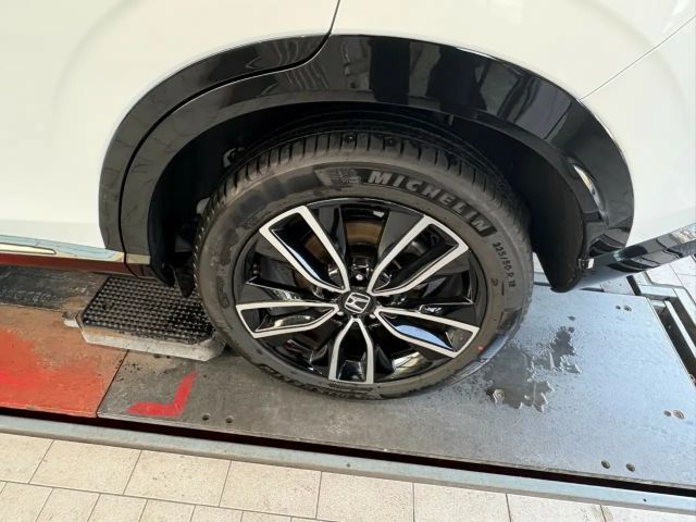 Honda HR-V 1.5 Advance Hybrid