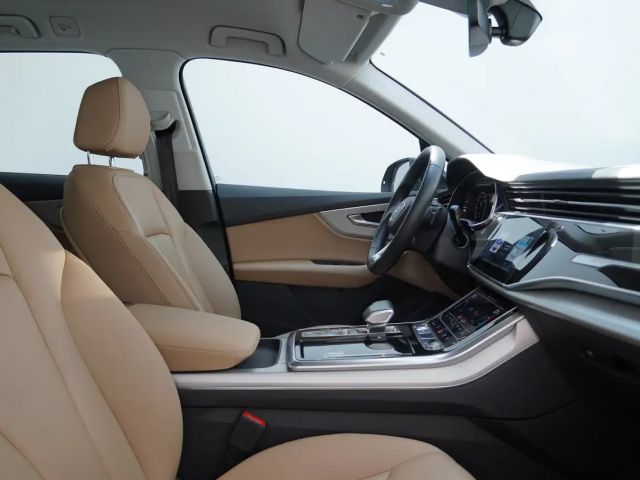 Audi Q7 55 TFSI Hybride Quattro