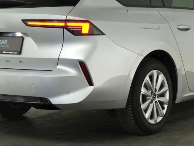 Opel Astra Elegance Sports Tourer