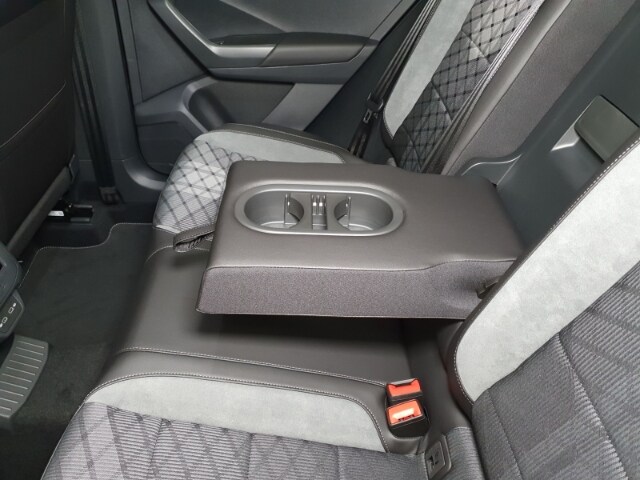 Volkswagen T-Roc 4Motion DSG R-Line