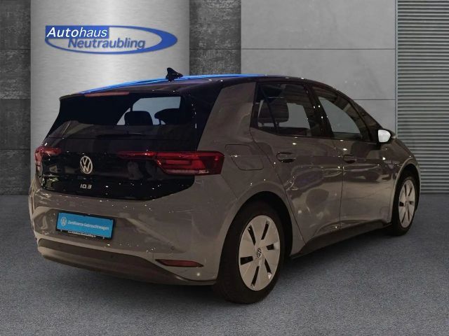 Volkswagen ID.3 150 kW 45 kWh