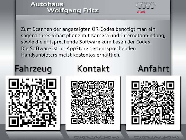 Audi RS6 Avant Quattro