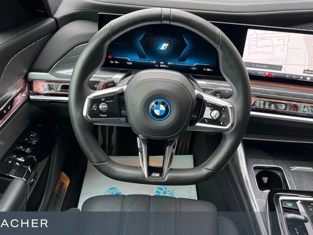 BMW i7 M-Sport Sedan xDrive60