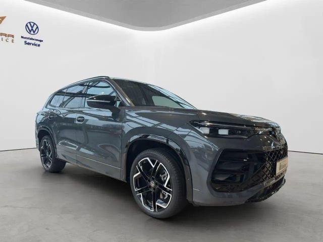 Volkswagen Tayron 2.0 TDI 4Motion R-Line