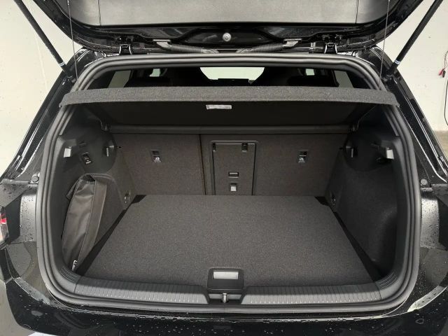 Volkswagen Golf DSG Sport