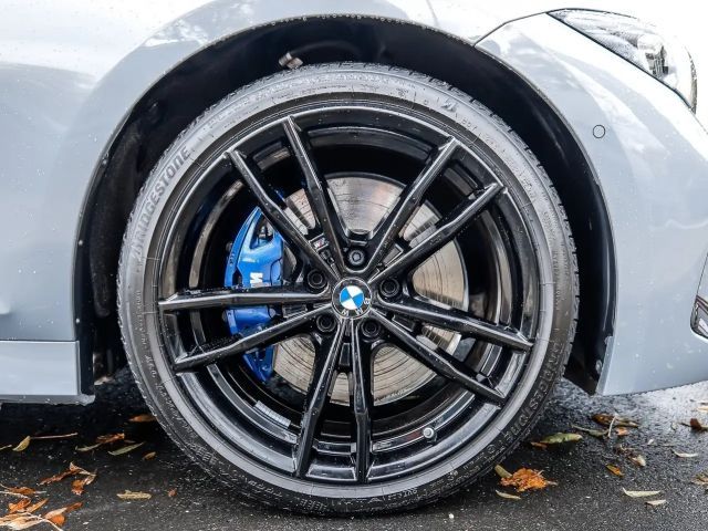 BMW 330 330i M-Sport Sedan