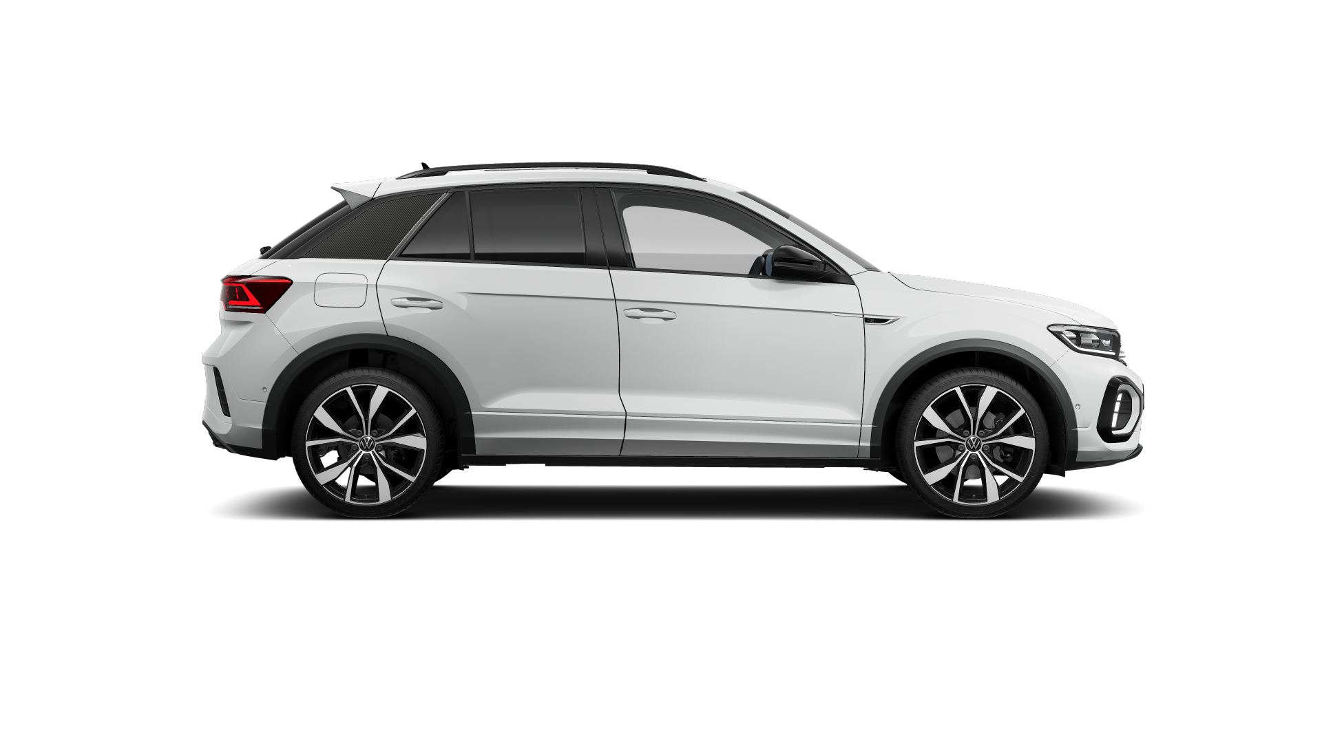 Volkswagen T-Roc 1.5 TSI DSG R-Line