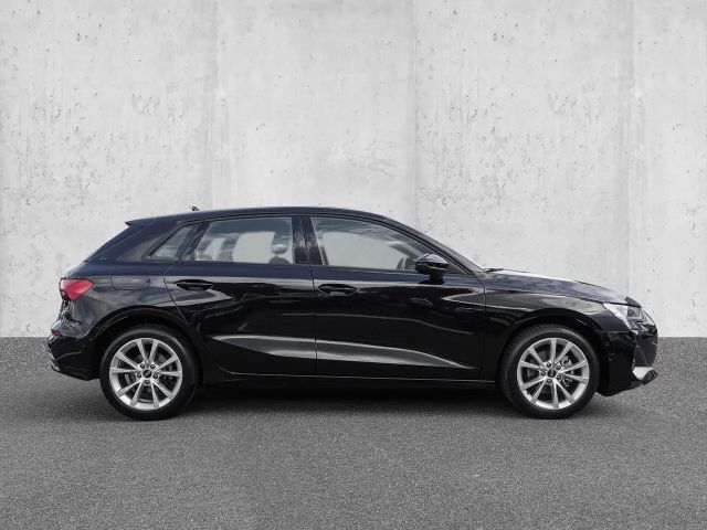 Audi A3 35 TFSI S-Tronic Sedan Sportback