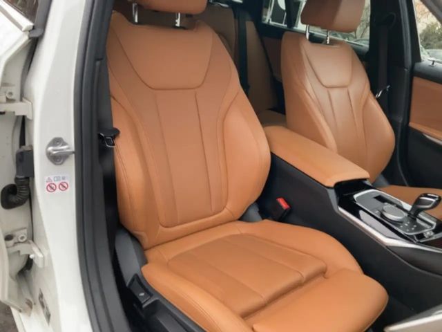 BMW 320 320d Touring xDrive