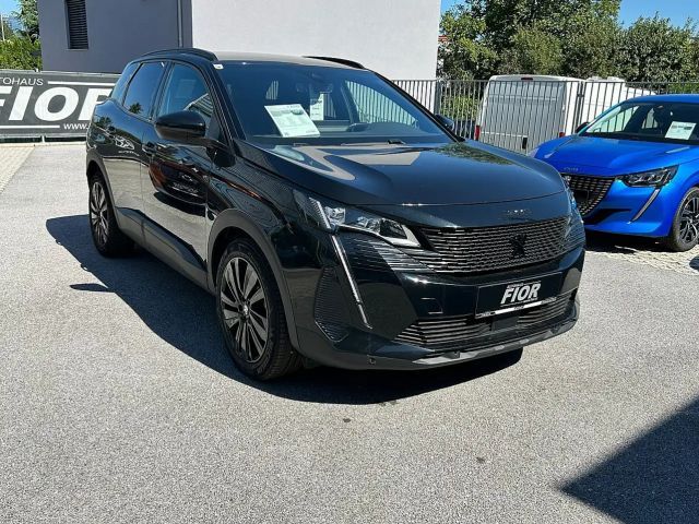 Peugeot 3008 BlueHDi EAT8 GT-Line