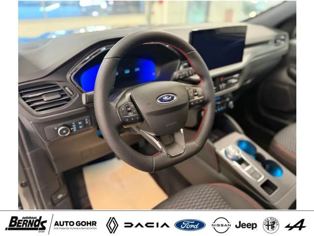 Ford Kuga EcoBoost ST Line