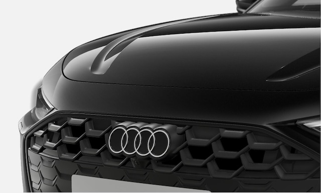 Audi A5 Avant Quattro S-Tronic