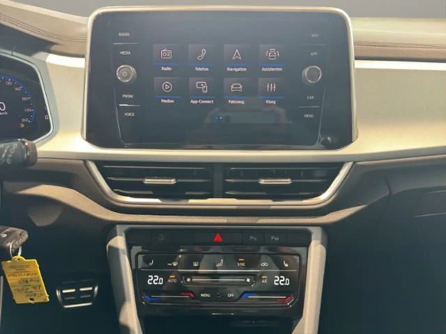 Volkswagen T-Roc DSG Pro