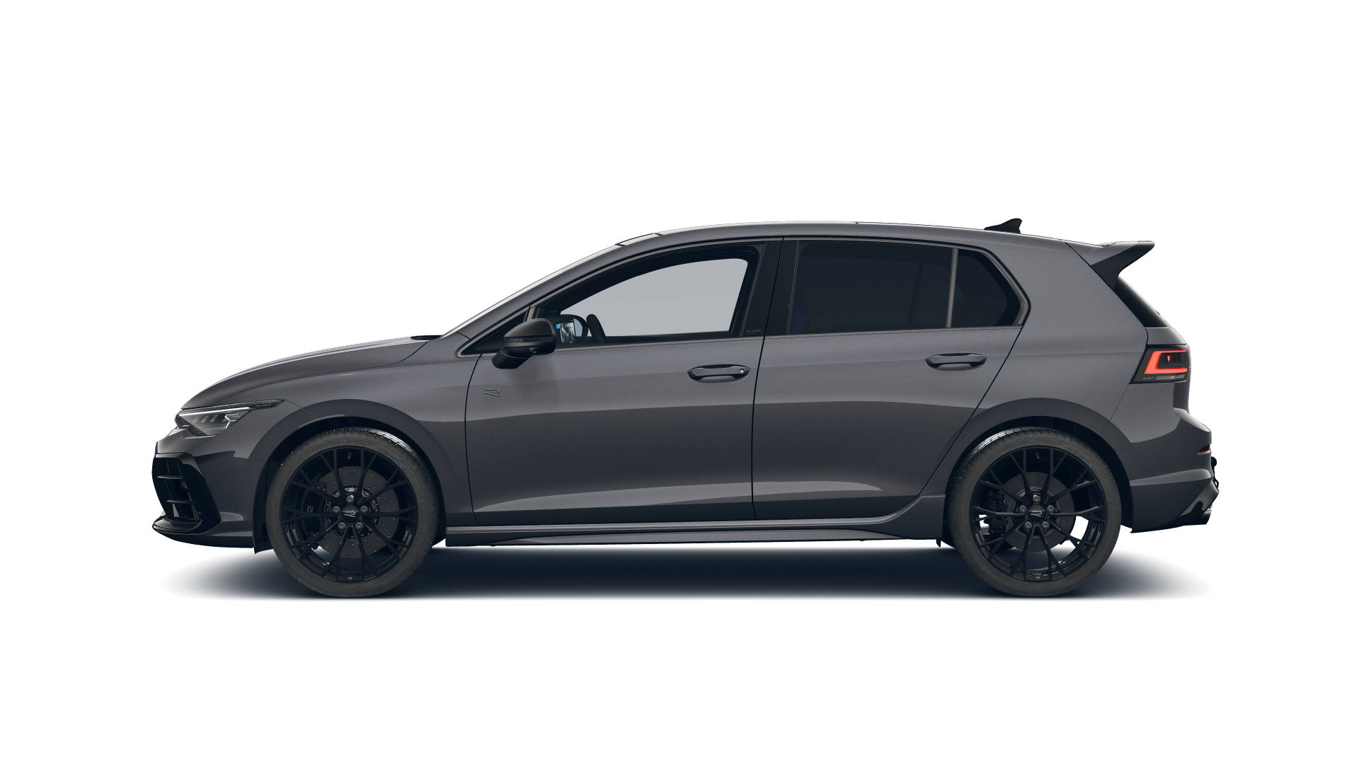 Volkswagen Golf 2.0 TSI