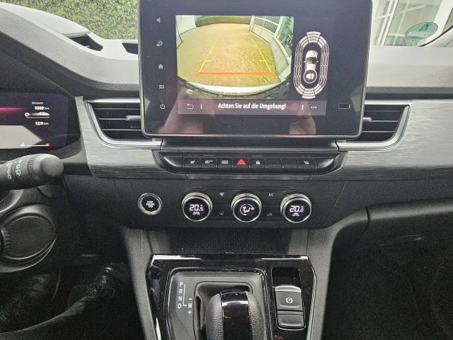 Nissan Townstar DIG-T Tekna